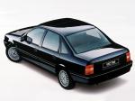 Opel Vectra Sedan 1988 года